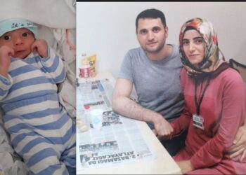 Yargıtay bebeğiyle cezaevinde olan anne Özlem Düzenli’nin cezasını bozdu