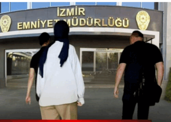 Namaz kılmaya bile izin vermediler, nişan paralarına el konuldu:İzmir Emniyeti’nde neler oluyor?