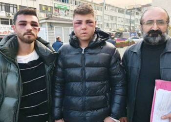 Teşhis ettiler ama hiçbir işlem yapılmadı: Polis işkencesine dava yok