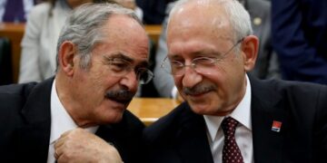 Yılmaz Büyükerşen: Kılıçdaroğlu’nun hırsları aklının çok üstünde