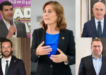 5 CHP’li belediye başkanı görevden uzaklaştırıldı