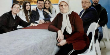 İmamoğlu: Asıl bayram, darbeci, kumpasçı operasyonları yapanlardan kurtulduğunda yapacak