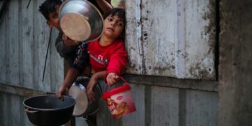 Birleşmiş Milletler’den, Israil tepkisi: Insani yardım noktalarına yapılan saldırılar savaş suçu