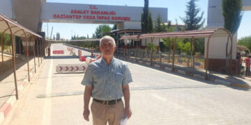 Cezaevi ziyaretinde bulunan Gergerlioğlu: Bir devlet öğrencisine bunu yapar mı?