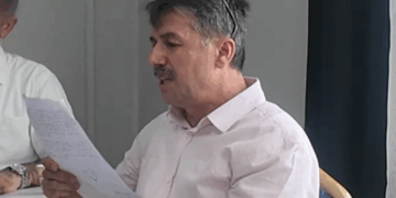 Yürekler dağlandı:KHK’lı baba tutuklandı, kızı uyuşturucu bağımlısı oldu peşinden intihar etti