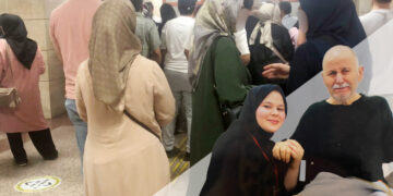 Saray Yargıçları, 38’i kız öğrenci, 42 kişiyi tutukladı: Alzheimer hastası Güngör’ün kızı Sueda Güngör de var