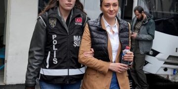 İmamoğlu’nun özel kalem müdürüne ‘itirafçı ol’ baskısı