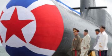 Avustralya ve Güney Kore, Kuzey Kore’nin nükleer sorununa karşı iş birliğini artıracak