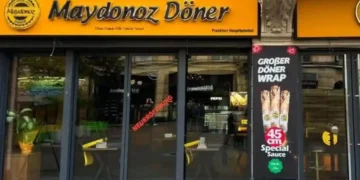 Tek adam rejimi, Maydonoz Döner’e soykırım operasyonunu sürdürüyor: 63 gözaltı