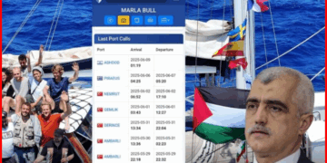 AKP’ye ‘İkiyüzlü’ tepkisi: Gergerlioğlu, İsrail ile devam eden ticaretin belgelerini paylaştı