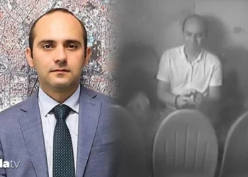 Tayfun Kahraman MS hastalığı nedeniyle hastaneye sevk edildi