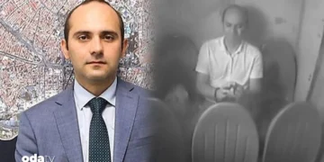 Tayfun Kahraman MS hastalığı nedeniyle hastaneye sevk edildi