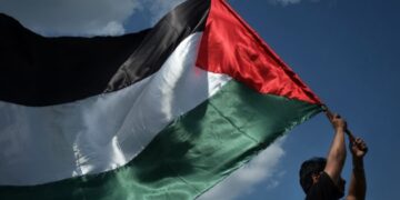 Üçüncü G7 ülkesi oldu: Fransa ve İngiltere’den sonra Kanada da, Filistin Devleti’ni tanıyacağını duyurdu