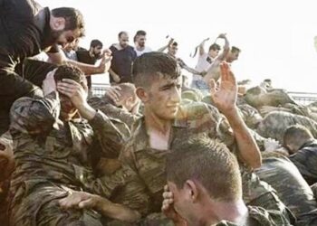 Alesta Kanalı’ndan çarpıcı 15 Temmuz Kurgu Darbesi Belgeseli: Tanım Subaylar, nasıl tuzağa çekildi?