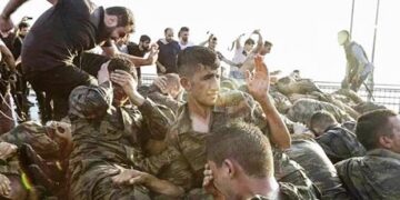 Alesta Kanalı’ndan çarpıcı 15 Temmuz Kurgu Darbesi Belgeseli: Tanım Subaylar, nasıl tuzağa çekildi?