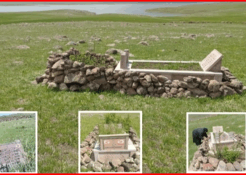 Delik-deşik kan davası: Cenaze torbasında tarifsiz acı