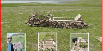 Delik-deşik kan davası: Cenaze torbasında tarifsiz acı