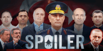 15 Temmuz’u deşifre eden ‘Spoiler: Apolet Perdesi’ belgeseline yasak!