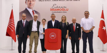 Özel, AKP’li Cumhurbaşkanı’na: Cesaretin varsa 2 Kasım’da çık milletin karşısına