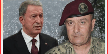 15 Temmuz’un kritik ismi Zekai Aksakallı, OYAK’ın başına atandı 