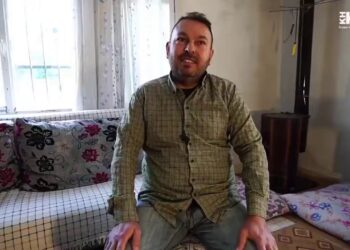 KHK’lı Ali öğretmen tutuklandı: Suçlama gerekçesi, insani yardım almak