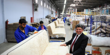 Erdoğan rejiminin gasp etti: TMSF, Boydak ailesine ait İstikbal Mobilya’yı satışa çıkardı