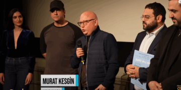 The Guardian Gazetesi yazdı: Exodus filmi, Türkiye’deki baskılara ayna tutuyor