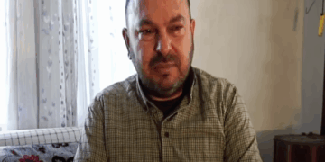 Sadaka ve zekat parasıyla geçinen KHK’lı Ali öğretmen de gözaltına alındı