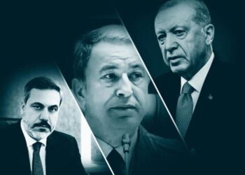 15 Temmuz’un perde arkası yeniden yazılıyor