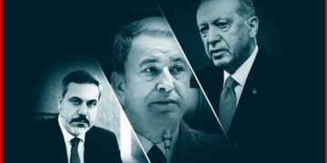 15 Temmuz’un perde arkası yeniden yazılıyor