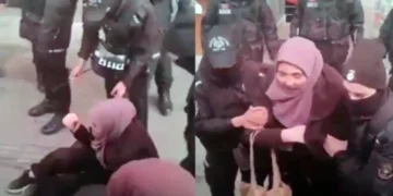 Furkan Derneğine ‘nefret operasyonu’