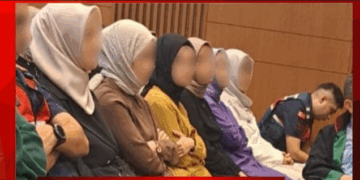 Kız Çocukları Davası’nda karar duruşması bugün yapılacak