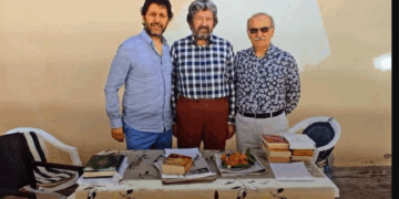 Adalet çağrısı yapan Saadet Partili Aydın: Cezaevi’ndeki Memduh Boydak’ı ve ağır hasta Hatice Erdem’i ziyaret etti