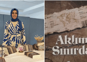 Hilal Yıldızdoğdu:Kıta kıta sürüldüm, dört ayrı kıtada sürgündüm