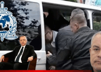 Öğretmenlerin kaçırılmasına rol oynamıştı: Moldova’yı soyan eski iktidar ortağı Plahotniuc’un Yunanistan’da cezaevinde