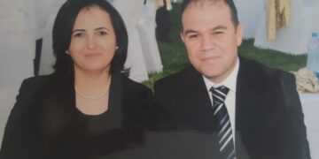 Hücrede öldürülen Polis Müdürü’nün eşi, KHK’lı Hakim Güven: Eşimden telekulak skandalı nedeniyle intikamla hapiste öldürdüler