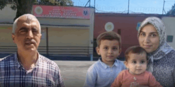 Gergerlioğlu’dan zulme tepki: Anne Fatma Öztimur, biri otizmli iki çocuğu ile cezaevinde neden tutuluyor