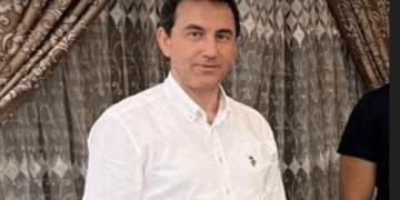 Tanzanya’da Türk iş insanı silahlı saldırıda hayatını kaybetti