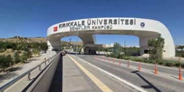 Prof. Dr. Beşir Atalay’ın adı Kırıkkale Üniversitesi kampüsünden kaldırıldı
