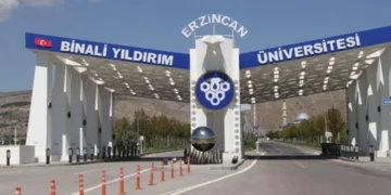 Son 3 yılda 8 öğrencinin kayıt yaptırdı: ğı bölüm için 3 akademisyen alınacak!