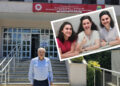 9 yıldır tutuklu üç harbiyeli kız öğrenciyi ziyaret  eden Yeneroğlu: “Ortada büyük bir dram var”
