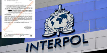 Erdoğan rejiminin INTERPOL oyunu: Avrupa’daki gazetecilere ‘Kırmızı Bülten’ için gizli plan