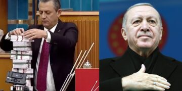 CHP Genel Başkanı Özgür Özel: Erdoğan bana rüşvet teklif ediyor