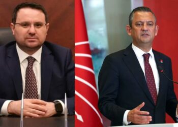 Özgür Özel: Başsavcı Akın Gürlek’e tahsis edilen villa için 40 milyon TL harcandı