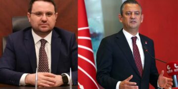 Özgür Özel: Başsavcı Akın Gürlek’e tahsis edilen villa için 40 milyon TL harcandı