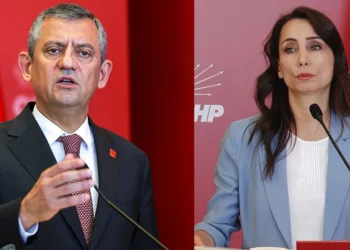 DEM Eş Genel Başkanı Hatimoğulları: Operasyonlar kayyım anlayışının devamı