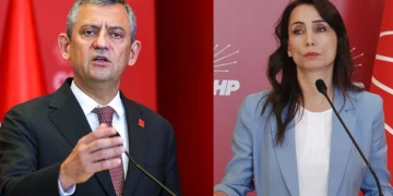 DEM Eş Genel Başkanı Hatimoğulları: Operasyonlar kayyım anlayışının devamı