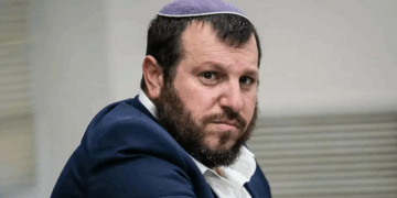 İsrailli Bakan: “Gazze tamamen Yahudi olacak”