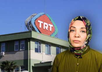 Hilal Kaplan, 4 yılda TRT’den 1 milyon TL’ye yakın ‘huzur hakkı’ almış