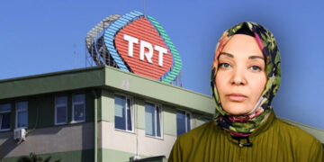 Hilal Kaplan, 4 yılda TRT’den 1 milyon TL’ye yakın ‘huzur hakkı’ almış